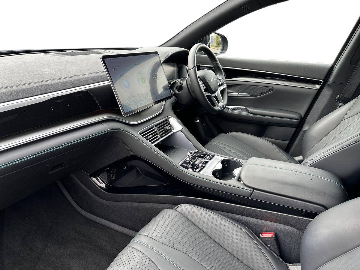 Used BYD Seal U 2025 for sale - 78172580: Photo 11