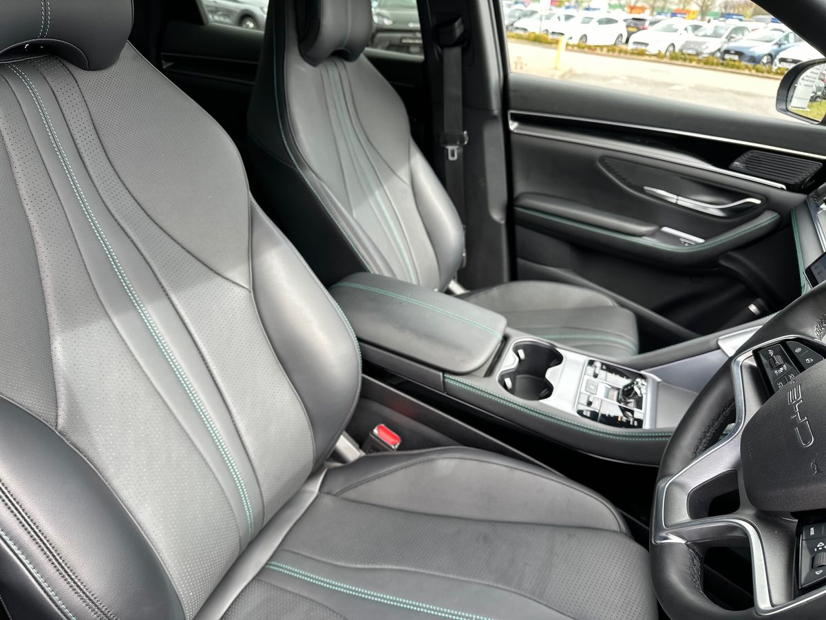 Used BYD Seal U 2025 for sale - 78172580: Photo 12