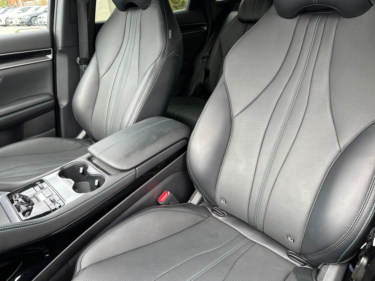 Used BYD Seal U 2025 for sale - 78172580: Photo 13