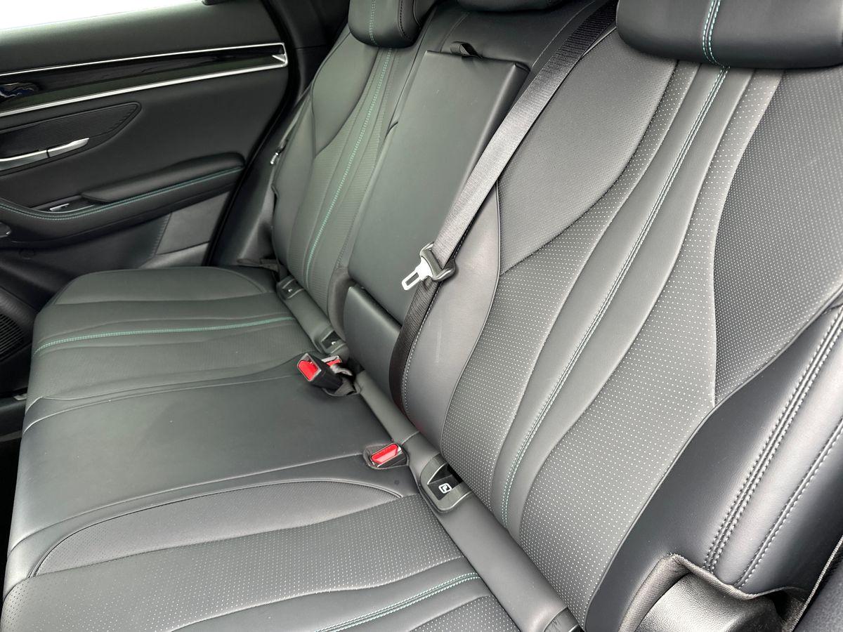 Used BYD Seal U 2025 for sale - 78172580: Photo 14