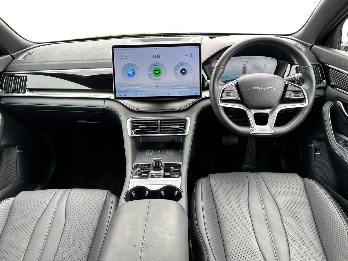 Used BYD Seal U 2025 for sale - 78172580: Photo 15