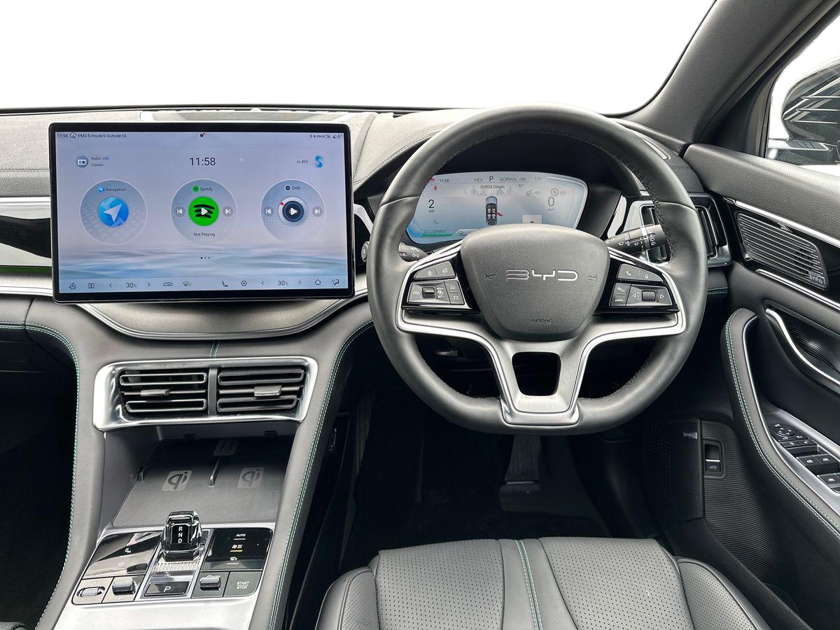 Used BYD Seal U 2025 for sale - 78172580: Photo 16