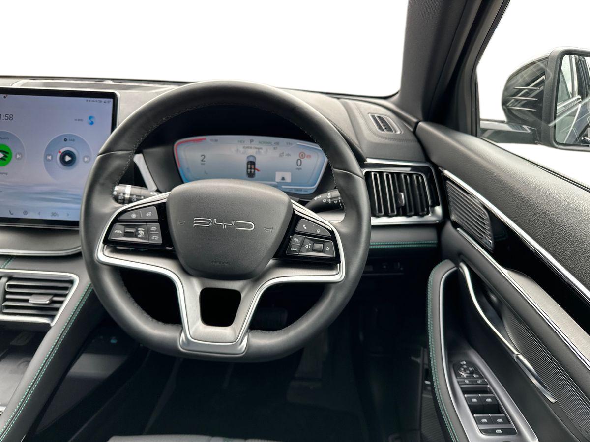 Used BYD Seal U 2025 for sale - 78172580: Photo 17