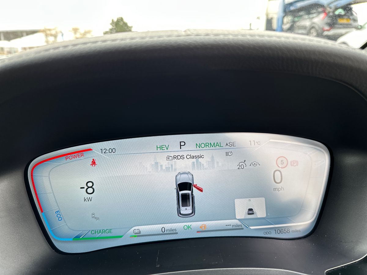 Used BYD Seal U 2025 for sale - 78172580: Photo 18