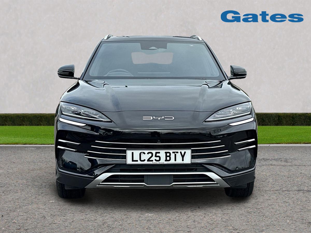 Used BYD Seal U 2025 for sale - 78172580: Photo 2