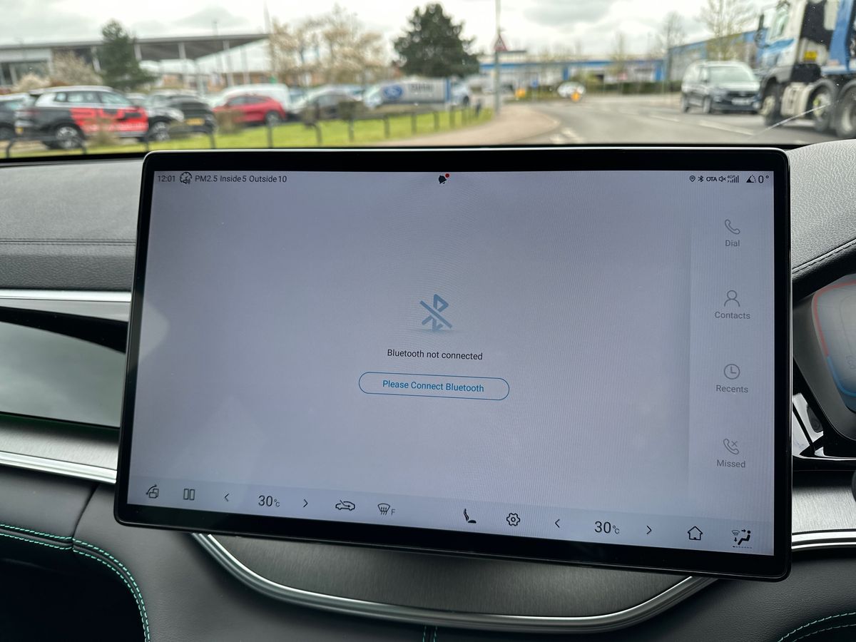 Used BYD Seal U 2025 for sale - 78172580: Photo 20