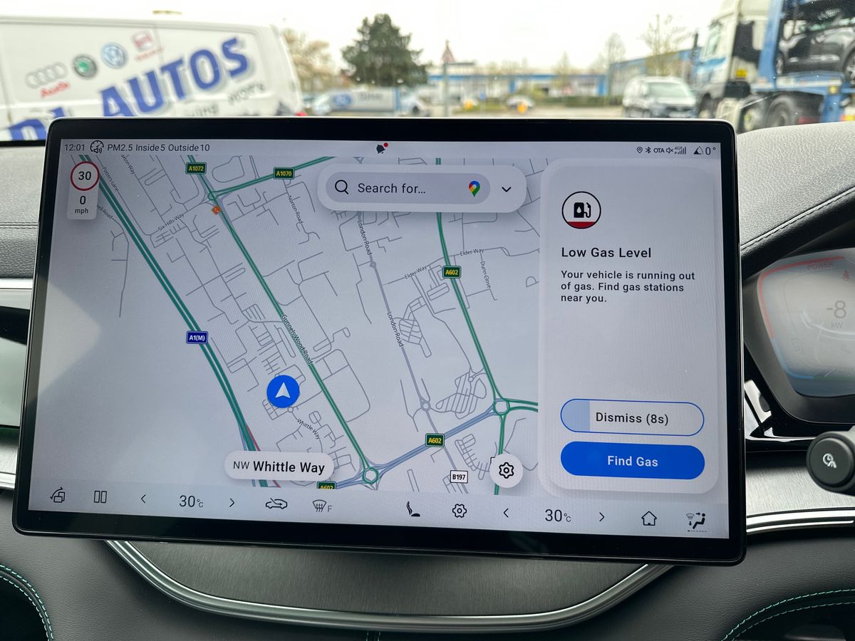 Used BYD Seal U 2025 for sale - 78172580: Photo 21