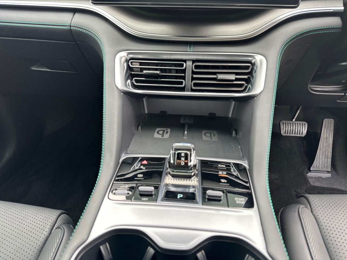 Used BYD Seal U 2025 for sale - 78172580: Photo 22