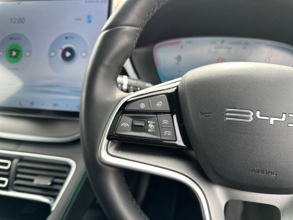 Used BYD Seal U 2025 for sale - 78172580: Photo 26