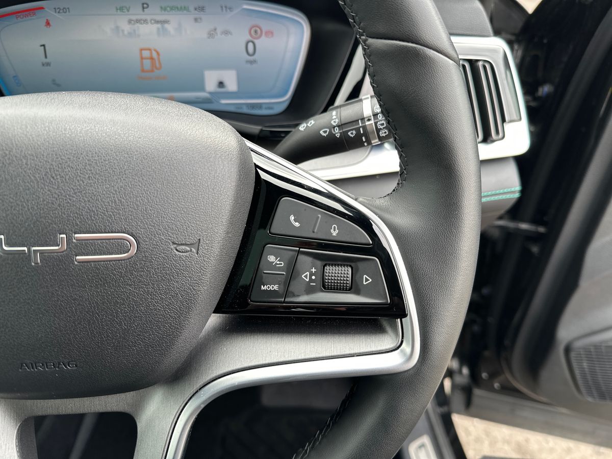 Used BYD Seal U 2025 for sale - 78172580: Photo 27