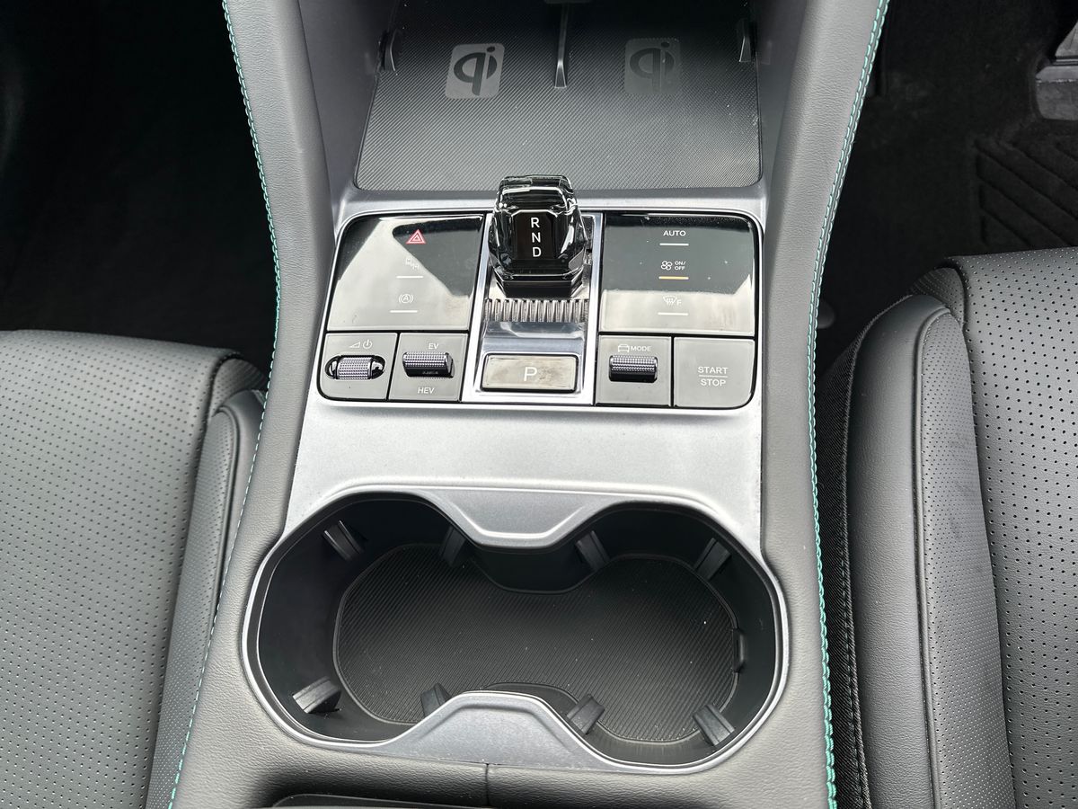 Used BYD Seal U 2025 for sale - 78172580: Photo 28