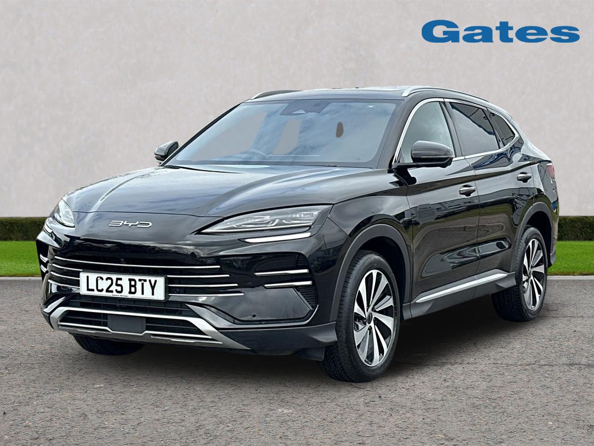 Used BYD Seal U 2025 for sale - 78172580: Photo 3