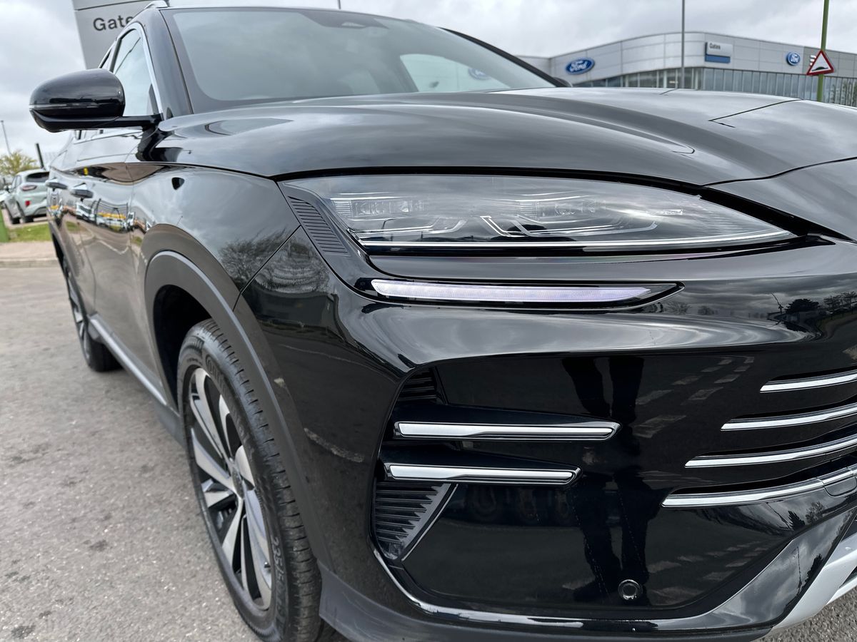 Used BYD Seal U 2025 for sale - 78172580: Photo 32