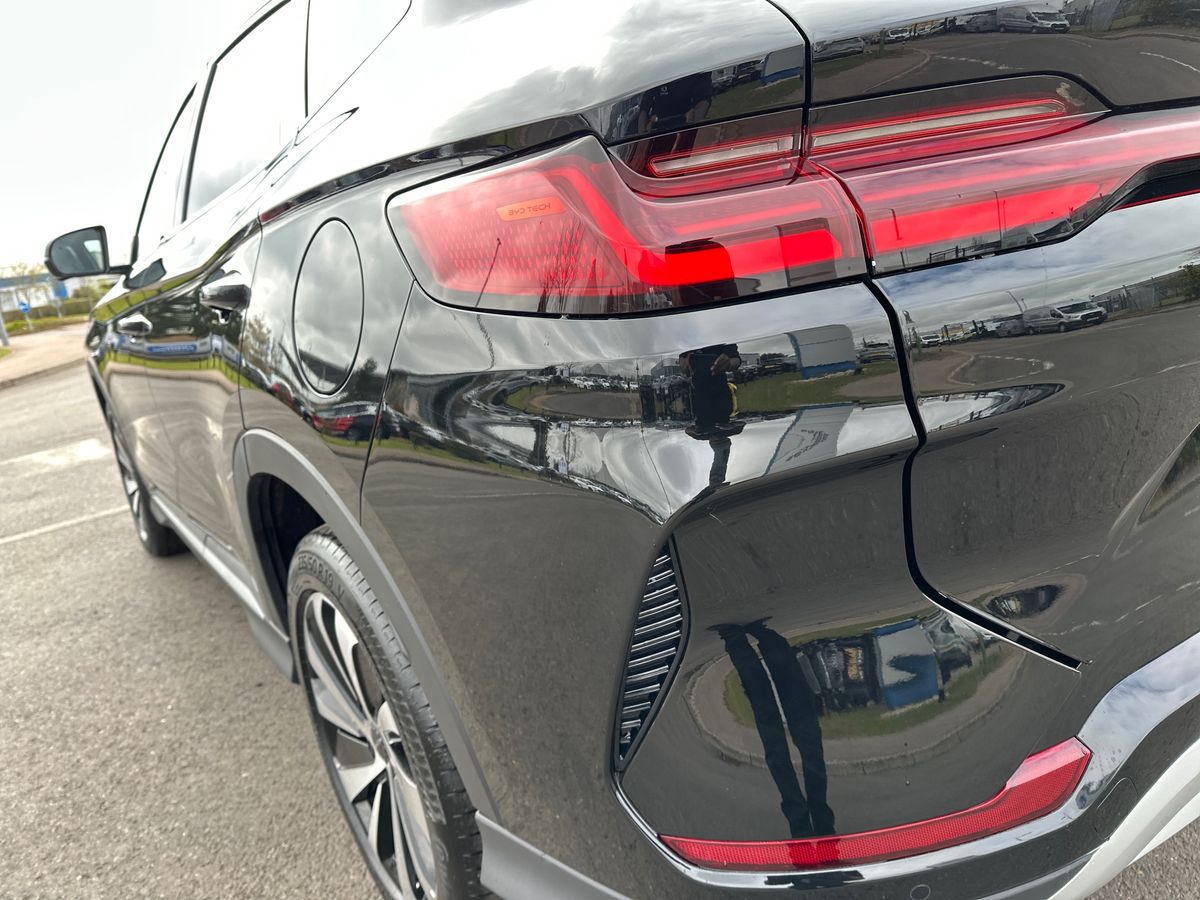 Used BYD Seal U 2025 for sale - 78172580: Photo 33