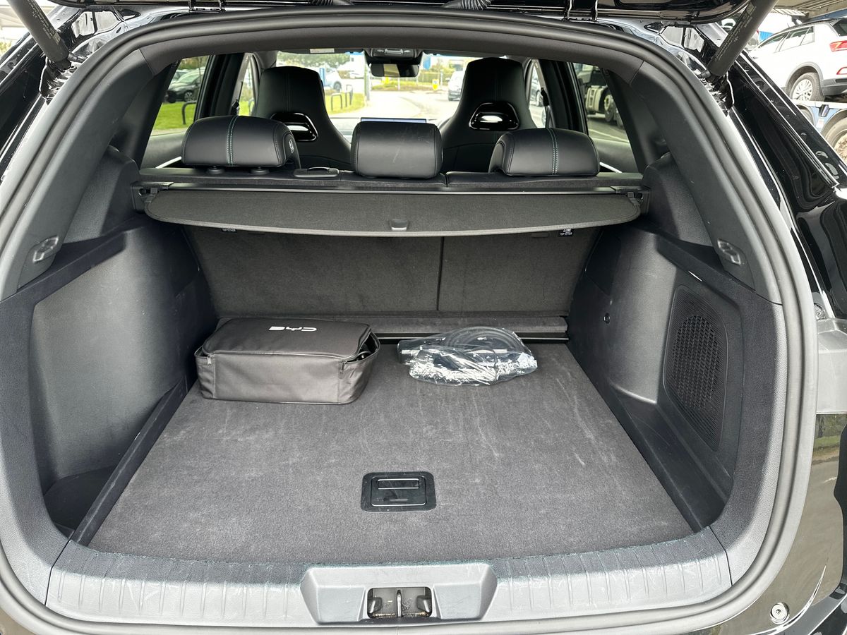 Used BYD Seal U 2025 for sale - 78172580: Photo 34