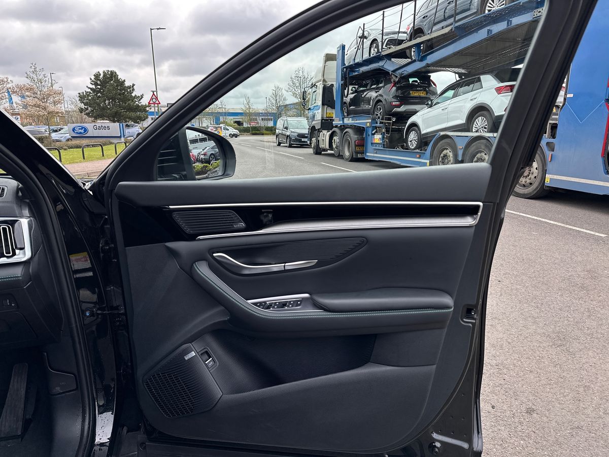 Used BYD Seal U 2025 for sale - 78172580: Photo 35