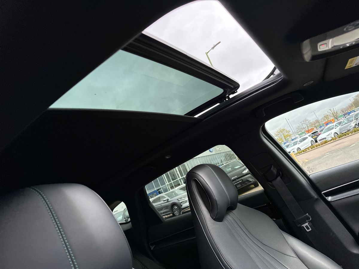 Used BYD Seal U 2025 for sale - 78172580: Photo 37