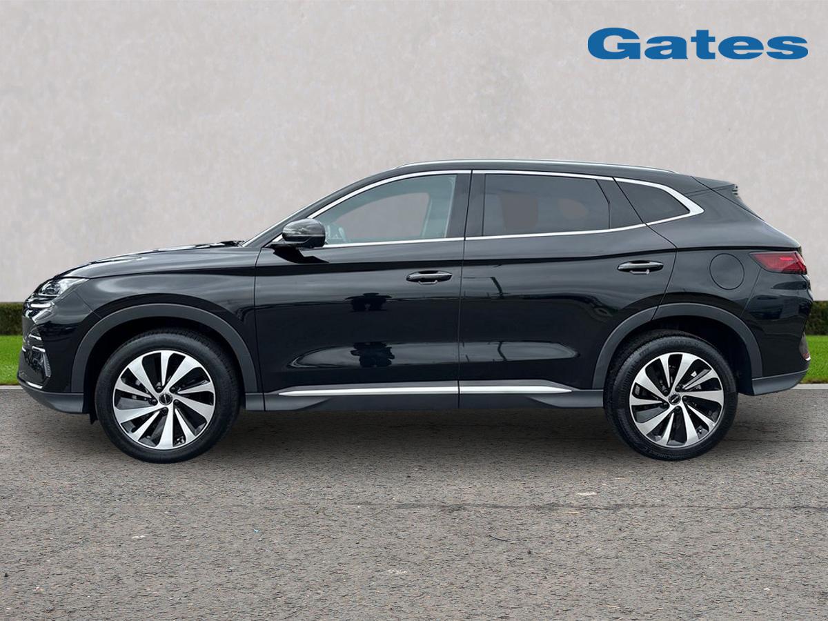 Used BYD Seal U 2025 for sale - 78172580: Photo 4