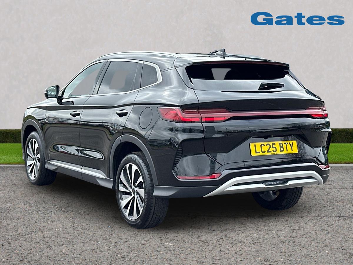 Used BYD Seal U 2025 for sale - 78172580: Photo 5