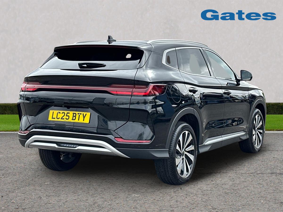 Used BYD Seal U 2025 for sale - 78172580: Photo 7