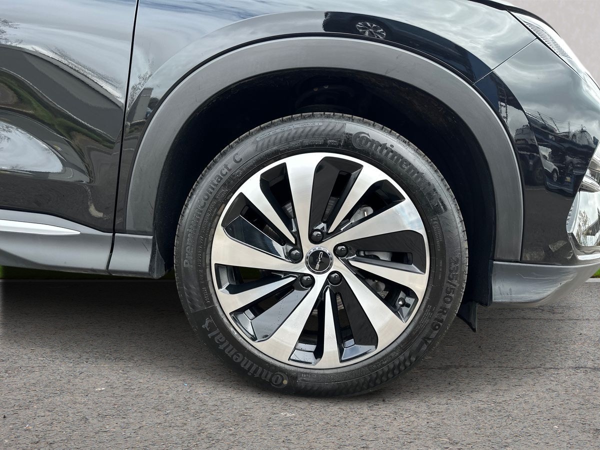 Used BYD Seal U 2025 for sale - 78172580: Photo 9