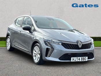 Used Renault Clio 2024 for sale - 79767751: Photo