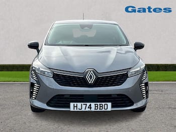 Used Renault Clio 2024 for sale - 79767751: Photo