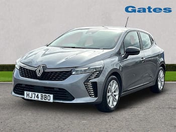 Used Renault Clio 2024 for sale - 79767751: Photo