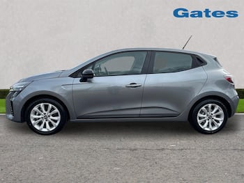 Used Renault Clio 2024 for sale - 79767751: Photo