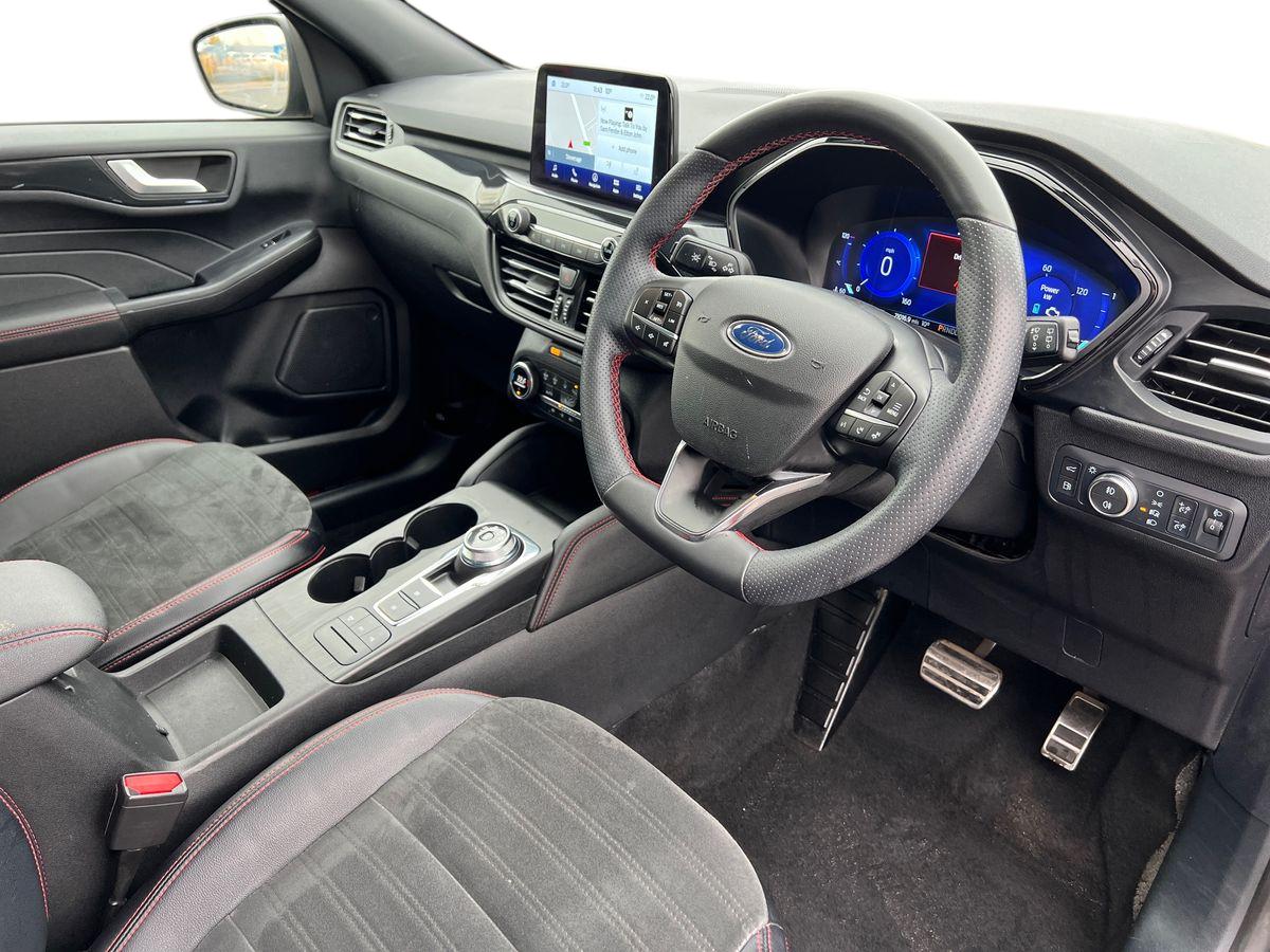 Used Ford Kuga 2022 for sale - 76410606: Photo 10