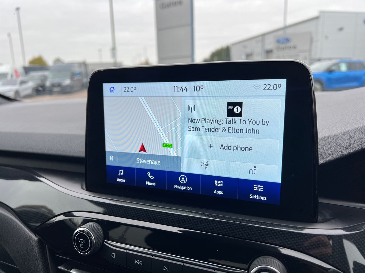 Used Ford Kuga 2022 for sale - 76410606: Photo 19