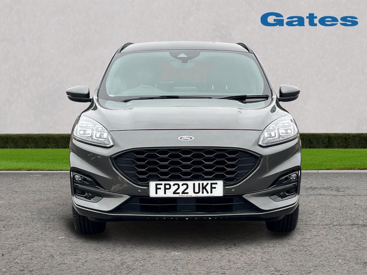 Used Ford Kuga 2022 for sale - 76410606: Photo 2