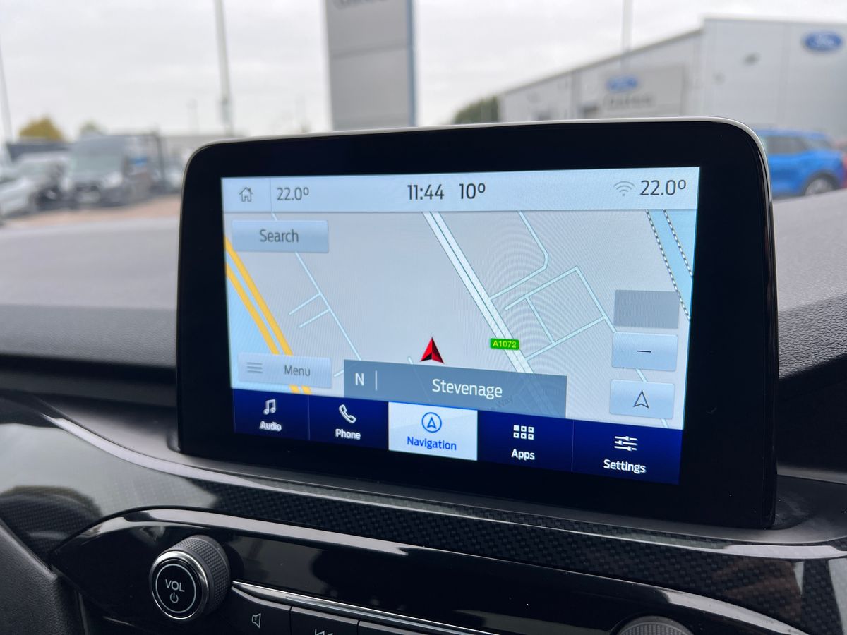 Used Ford Kuga 2022 for sale - 76410606: Photo 20