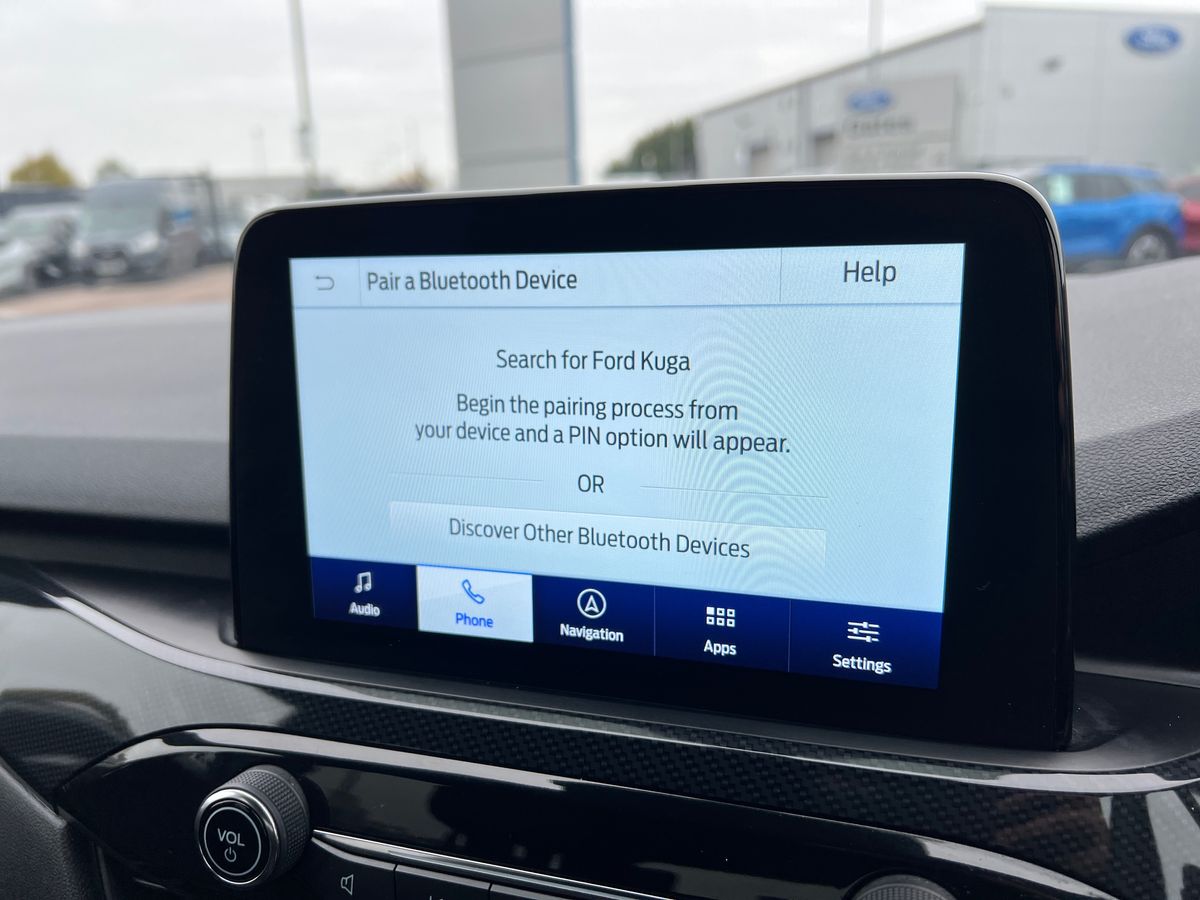 Used Ford Kuga 2022 for sale - 76410606: Photo 21