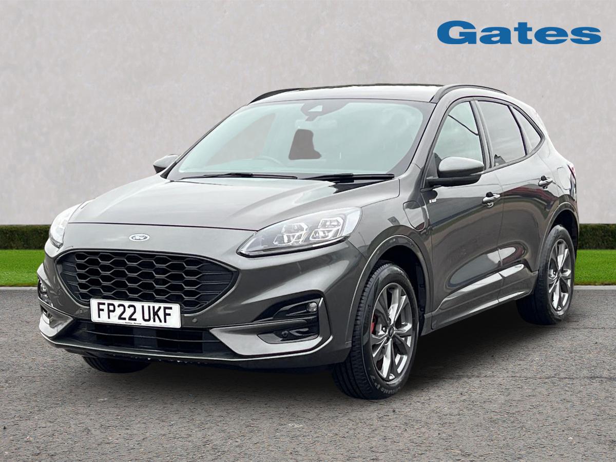 Used Ford Kuga 2022 for sale - 76410606: Photo 3