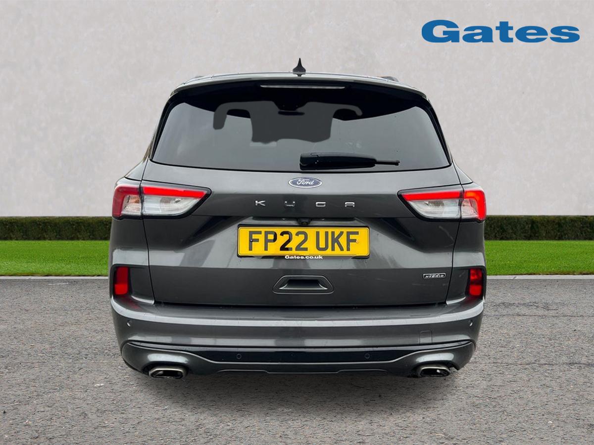 Used Ford Kuga 2022 for sale - 76410606: Photo 6