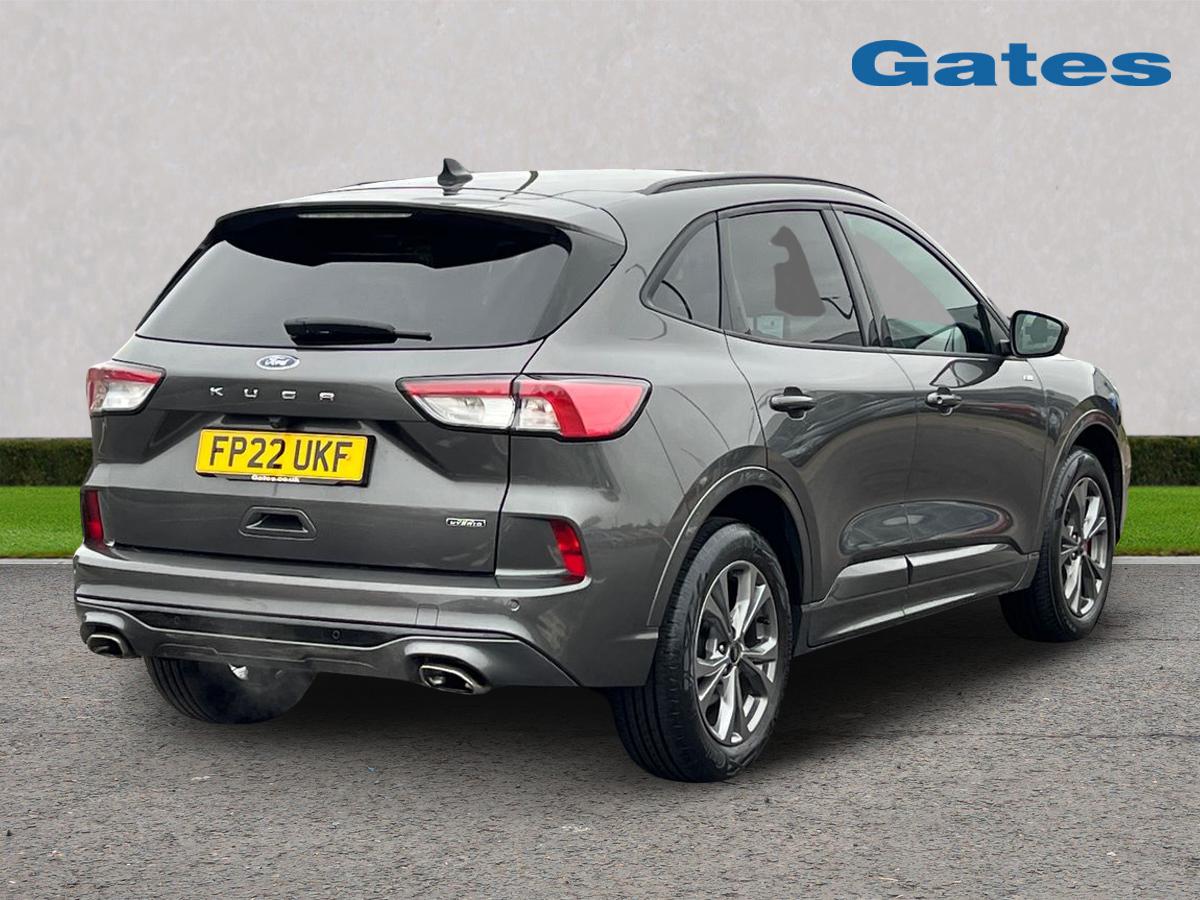 Used Ford Kuga 2022 for sale - 76410606: Photo 7