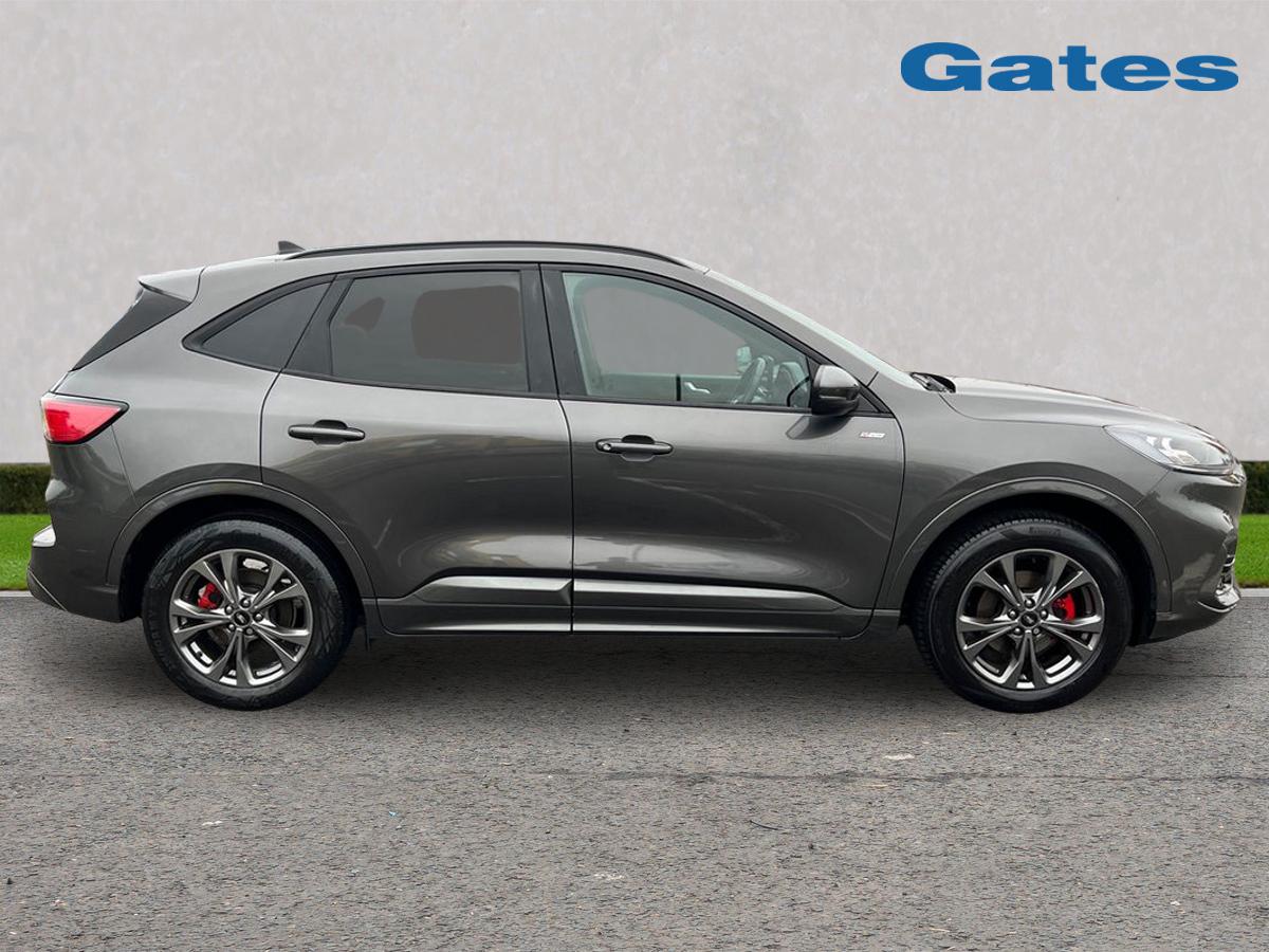 Used Ford Kuga 2022 for sale - 76410606: Photo 8