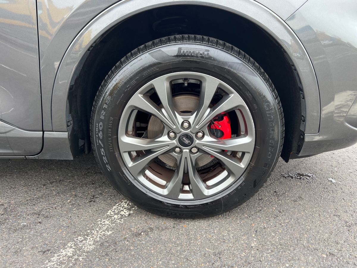 Used Ford Kuga 2022 for sale - 76410606: Photo 9