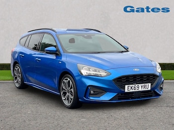 Ford - Focus