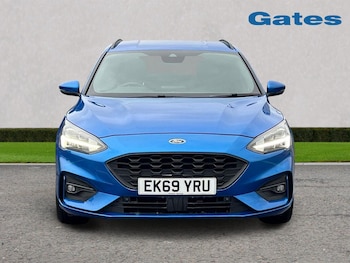 Used Ford Focus 2019 for sale - 76361887: Photo