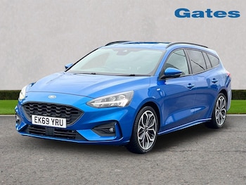 Used Ford Focus 2019 for sale - 76361887: Photo
