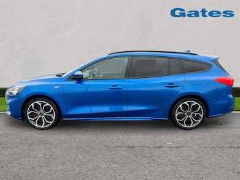Used Ford Focus 2019 for sale - 76361887: Photo