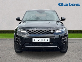 Used Land Rover Range Rover Evoque 2023 for sale - 78754096: Photo
