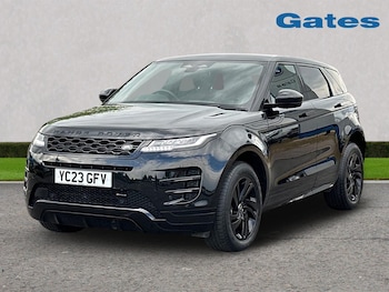 Used Land Rover Range Rover Evoque 2023 for sale - 78754096: Photo