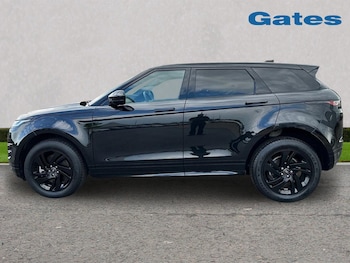 Used Land Rover Range Rover Evoque 2023 for sale - 78754096: Photo