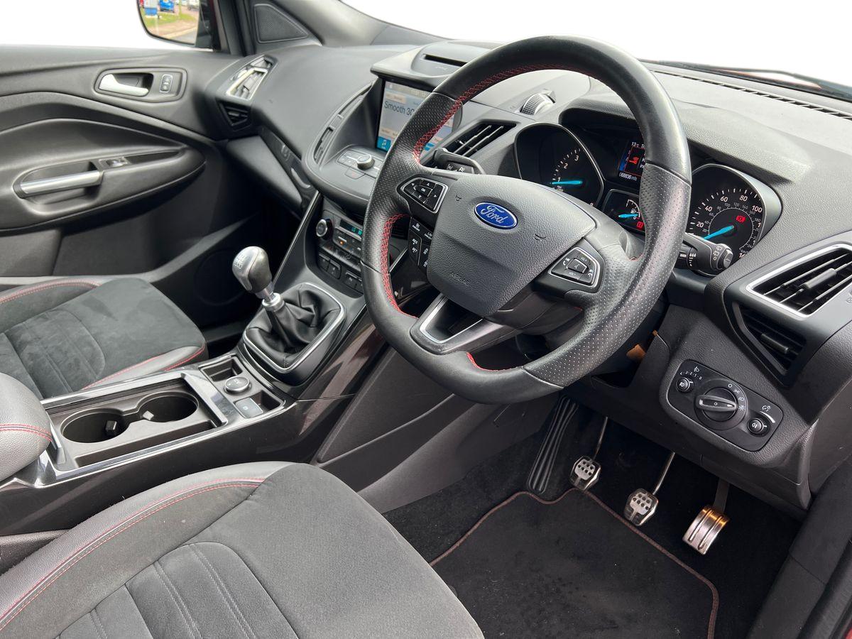 Used Ford Kuga 2019 for sale - 76420495: Photo 10