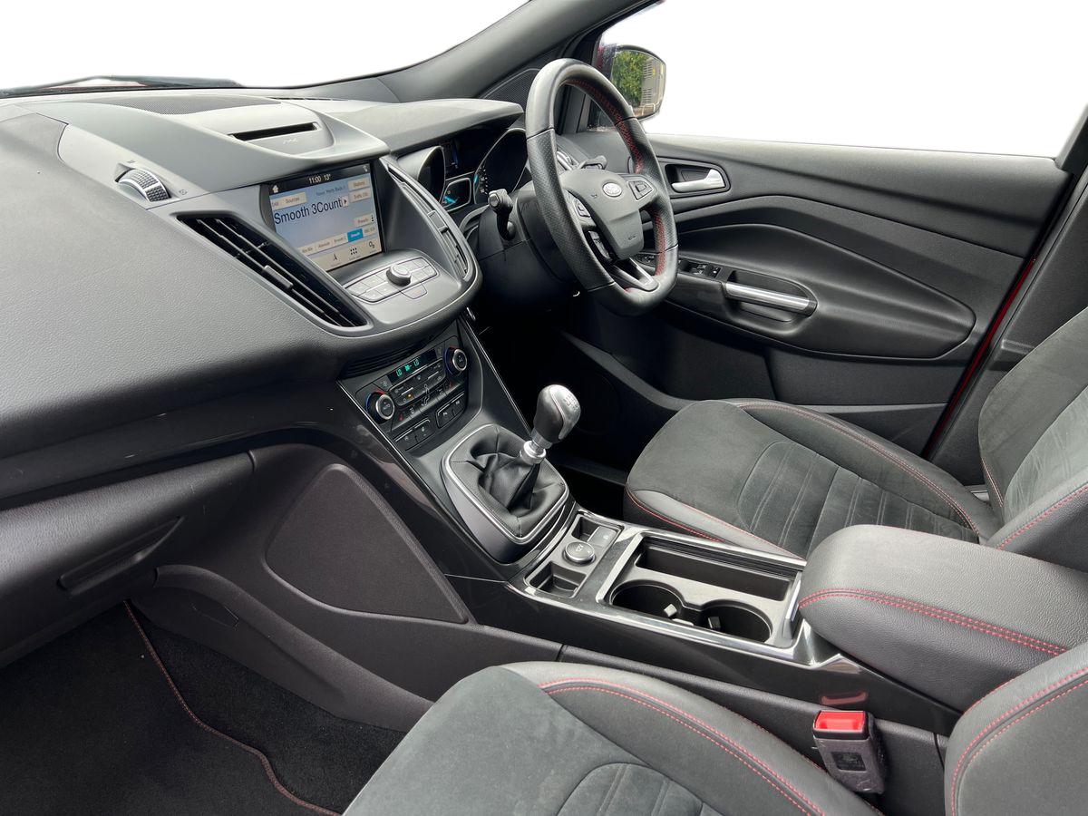 Used Ford Kuga 2019 for sale - 76420495: Photo 11