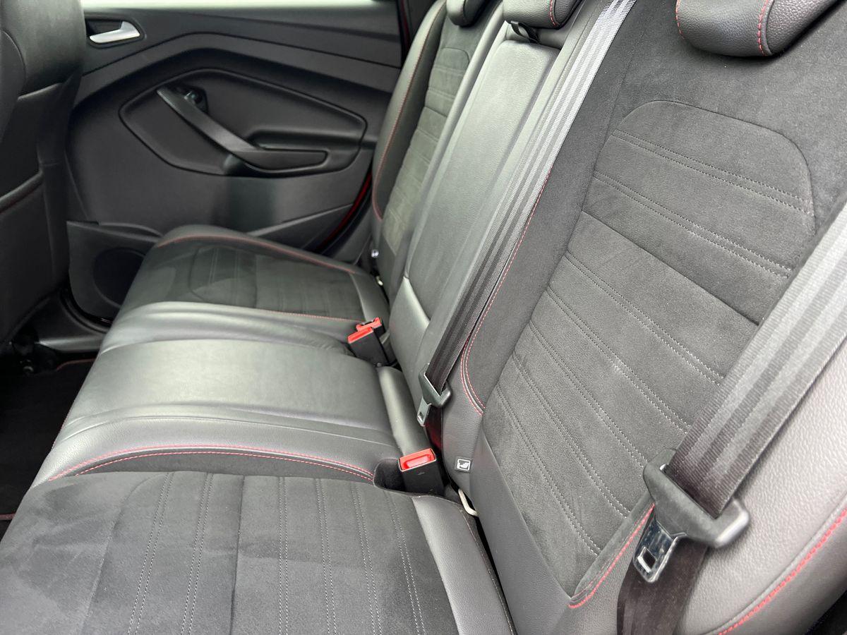 Used Ford Kuga 2019 for sale - 76420495: Photo 14