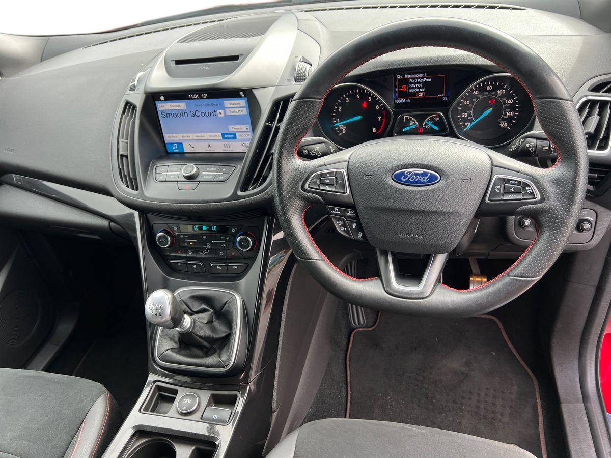Used Ford Kuga 2019 for sale - 76420495: Photo 16